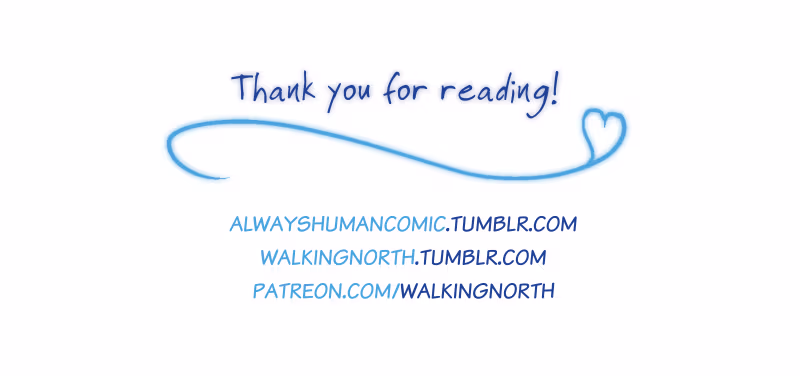 Read Always Human chapter 77.1 image 29 on Lezhin