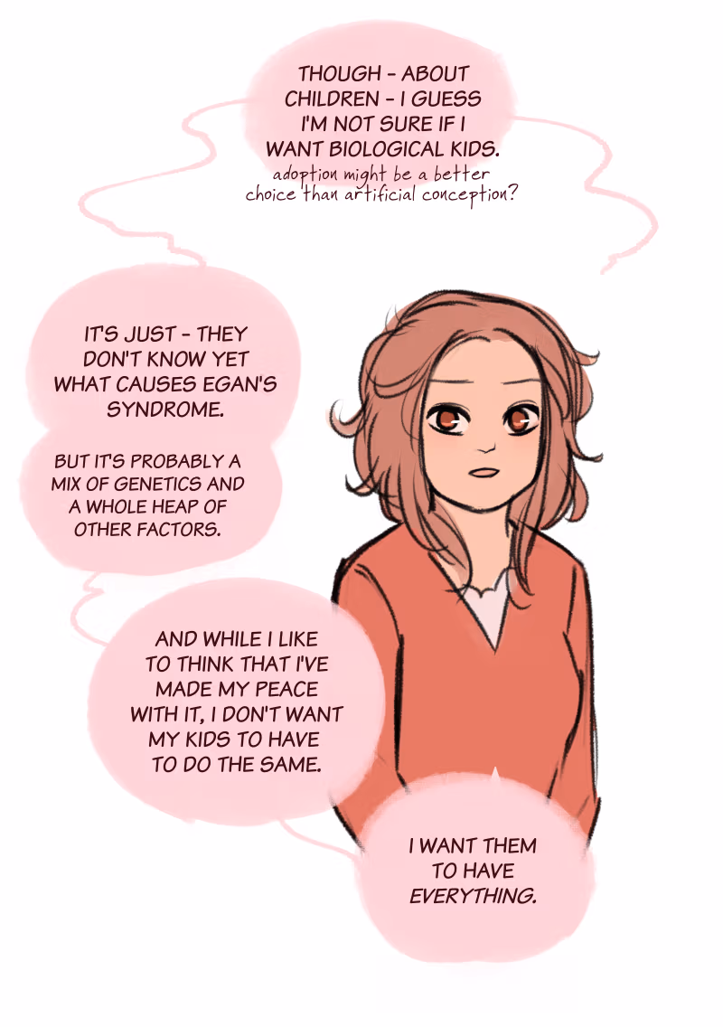 Read Always Human chapter 77.2 image 10 on Lezhin