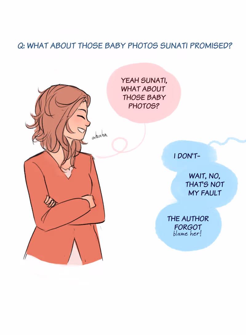 Read Always Human chapter 77.2 image 6 on Lezhin