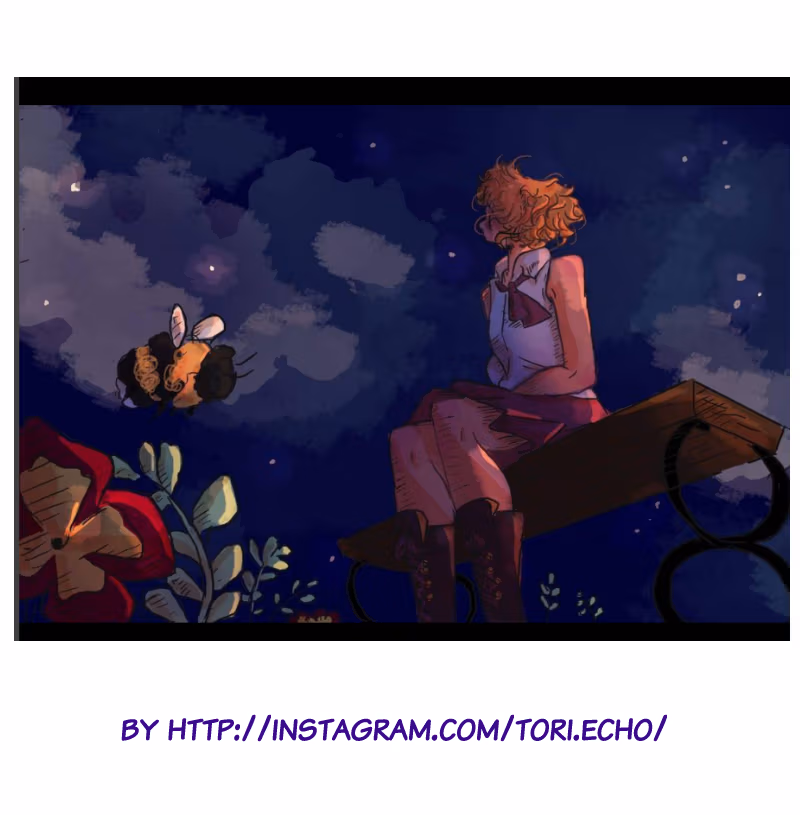 Read Always Human chapter 77.3 image 104 on Lezhin