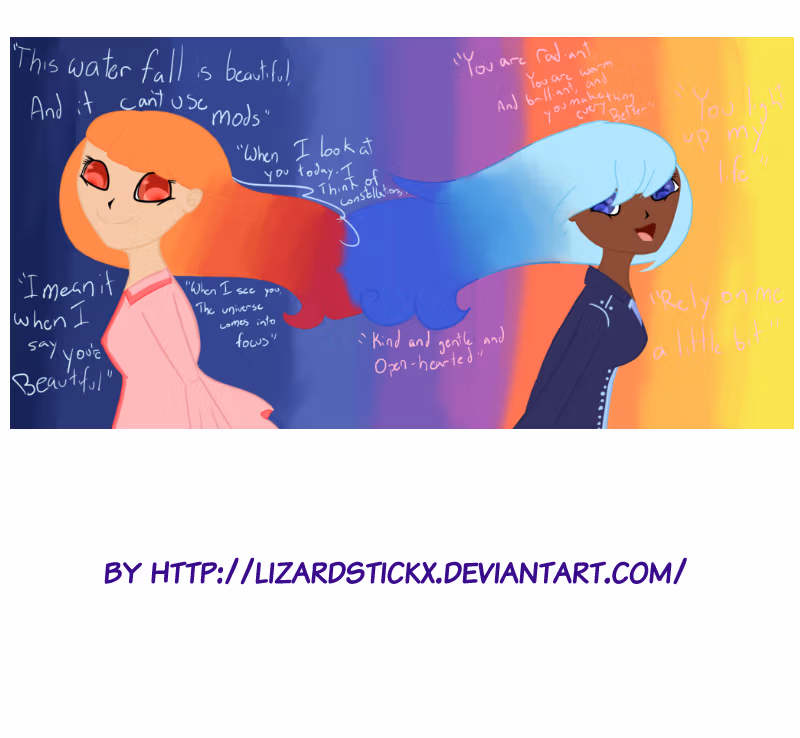 Read Always Human chapter 77.3 image 112 on Lezhin