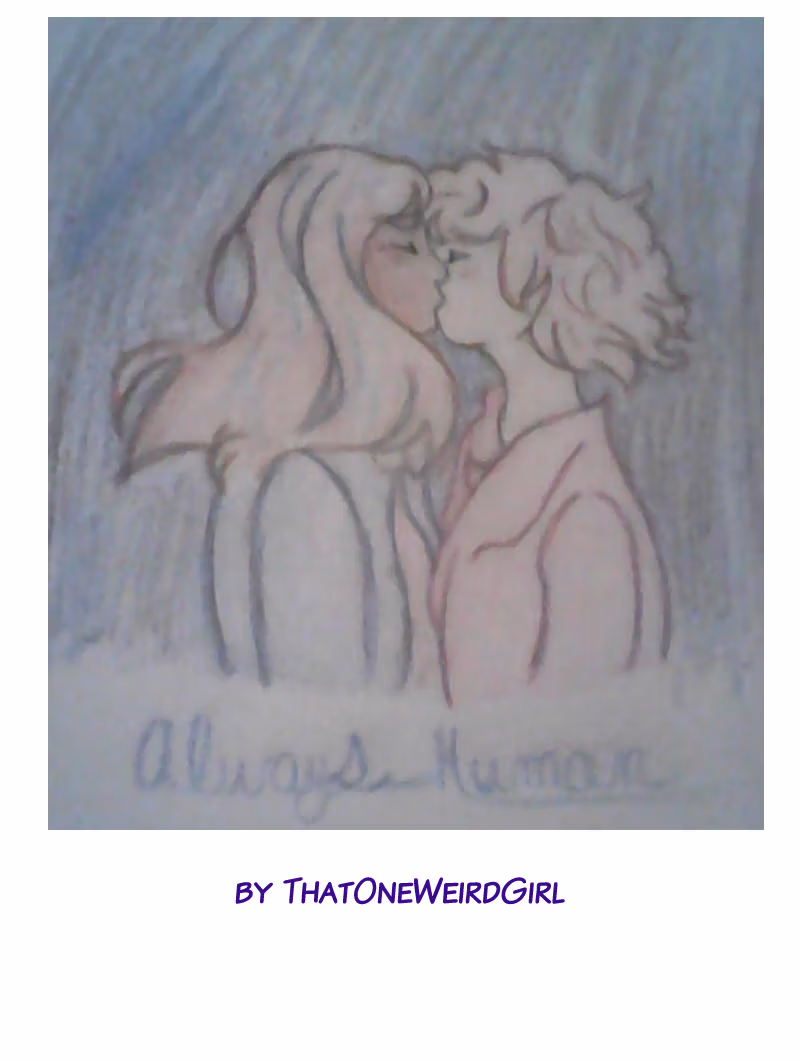 Read Always Human chapter 77.3 image 125 on Lezhin