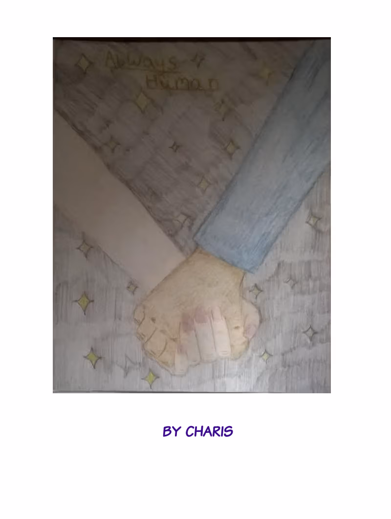 Read Always Human chapter 77.3 image 127 on Lezhin