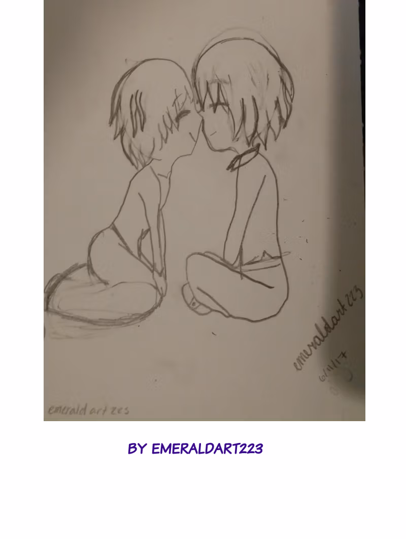 Read Always Human chapter 77.3 image 128 on Lezhin