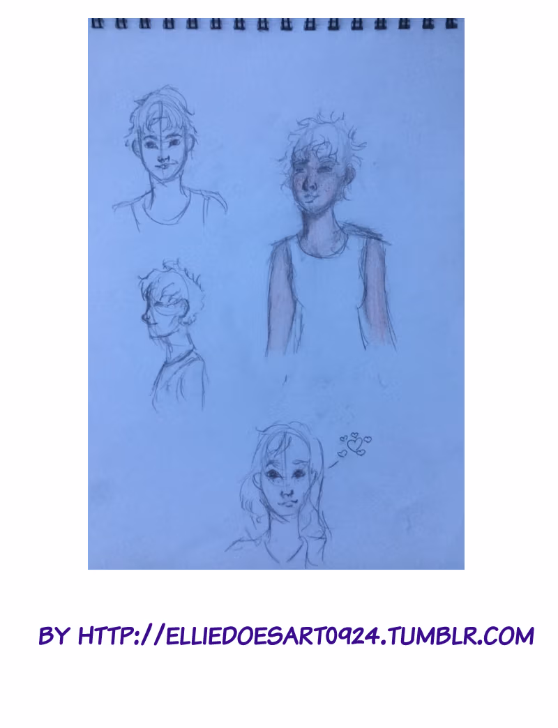 Read Always Human chapter 77.3 image 13 on Lezhin
