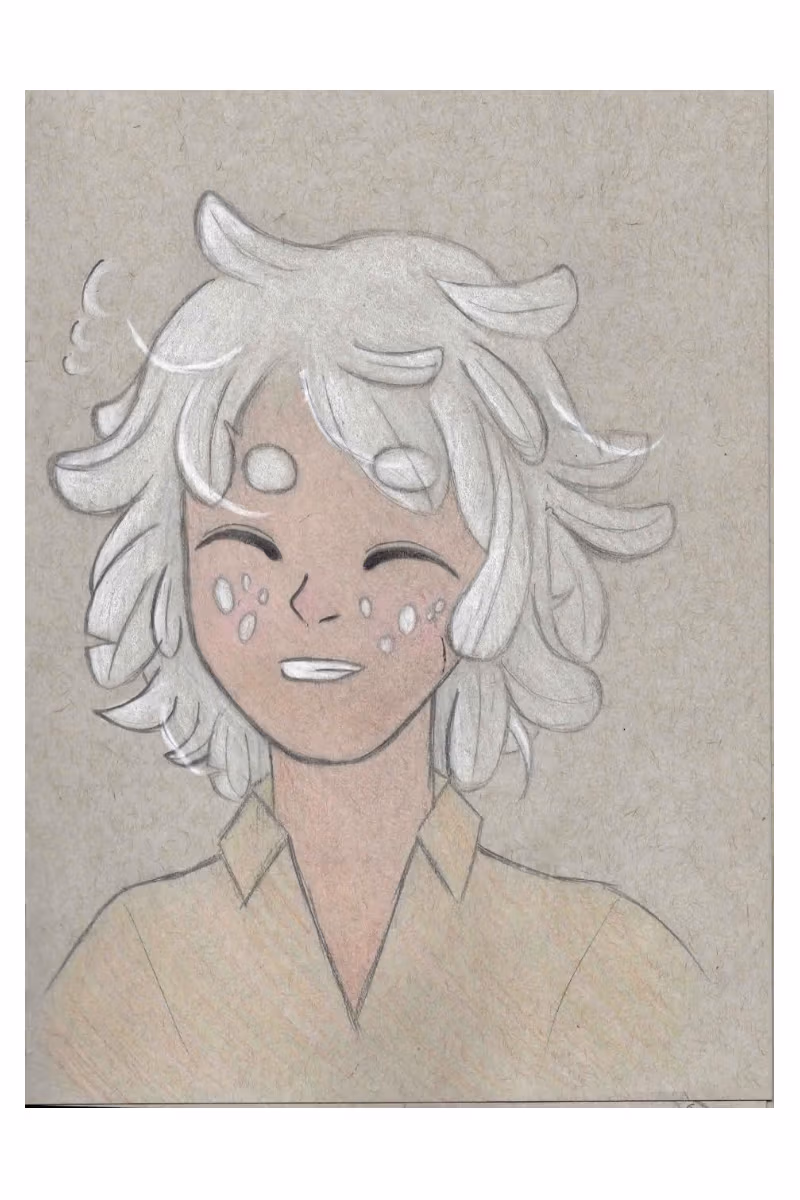 Read Always Human chapter 77.3 image 138 on Lezhin