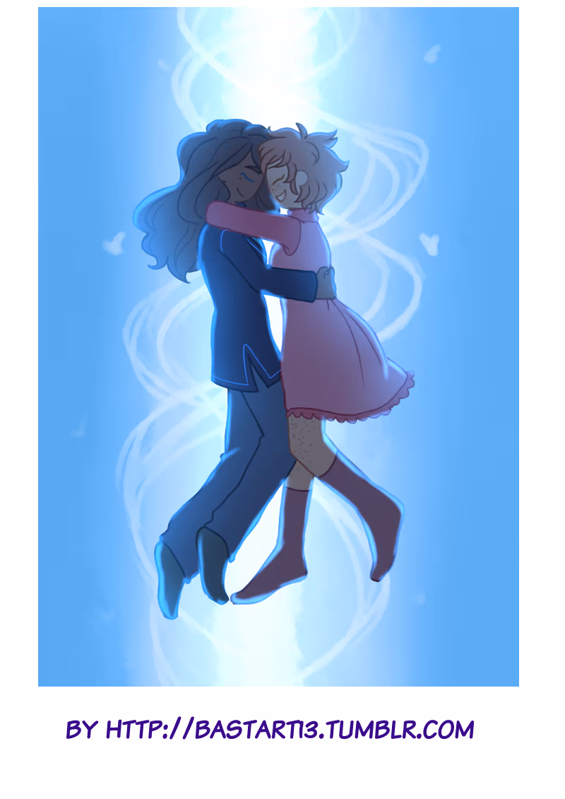 Read Always Human chapter 77.3 image 14 on Lezhin