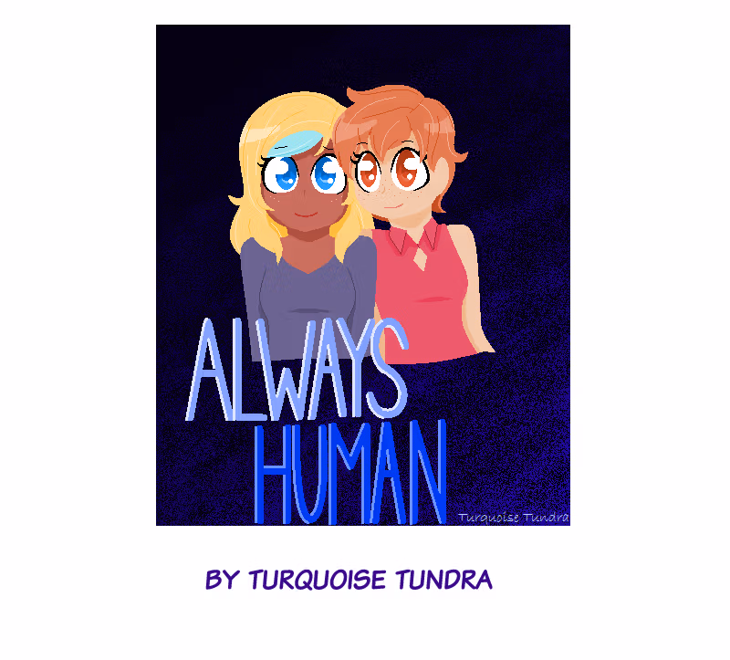 Read Always Human chapter 77.3 image 144 on Lezhin
