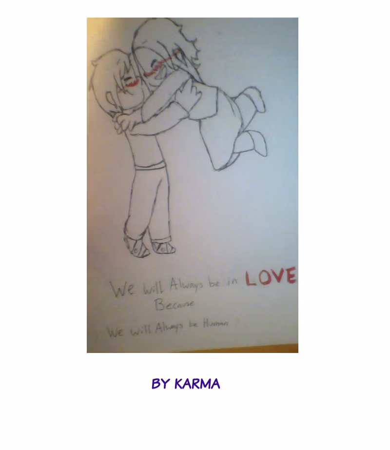 Read Always Human chapter 77.3 image 147 on Lezhin