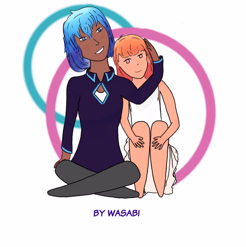 Read Always Human chapter 77.3 image 163 on Lezhin
