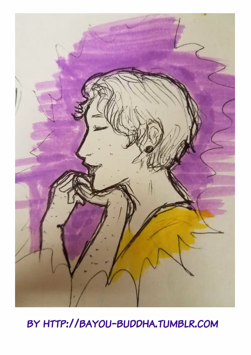 Read Always Human chapter 77.3 image 21 on Lezhin