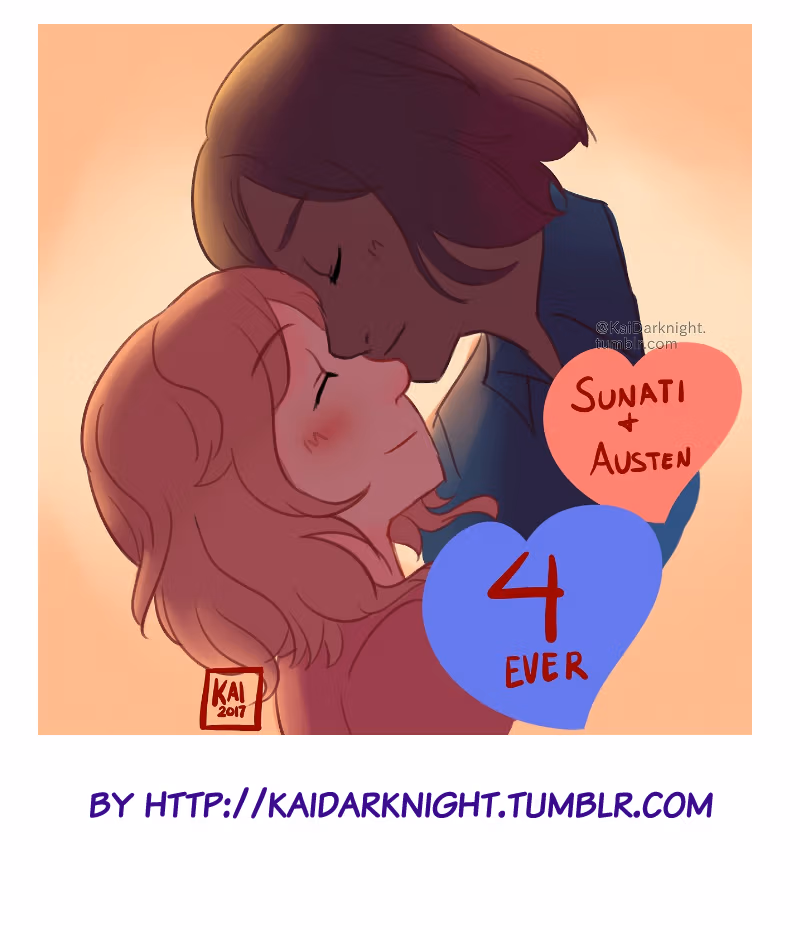Read Always Human chapter 77.3 image 27 on Lezhin