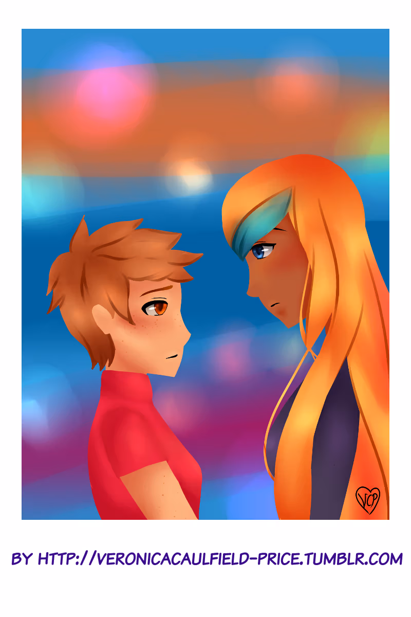 Read Always Human chapter 77.3 image 32 on Lezhin