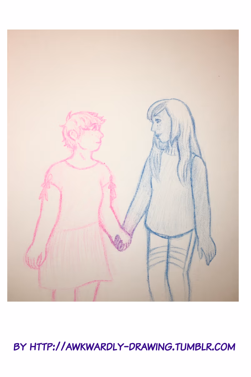 Read Always Human chapter 77.3 image 35 on Lezhin