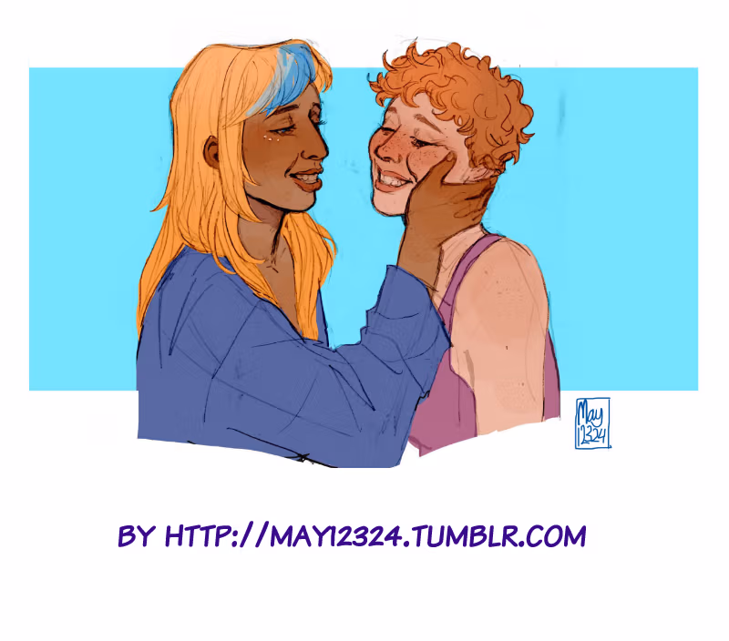 Read Always Human chapter 77.3 image 55 on Lezhin