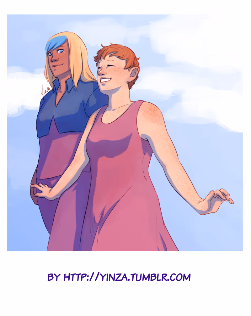 Read Always Human chapter 77.3 image 57 on Lezhin