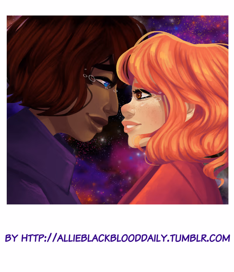 Read Always Human chapter 77.3 image 6 on Lezhin