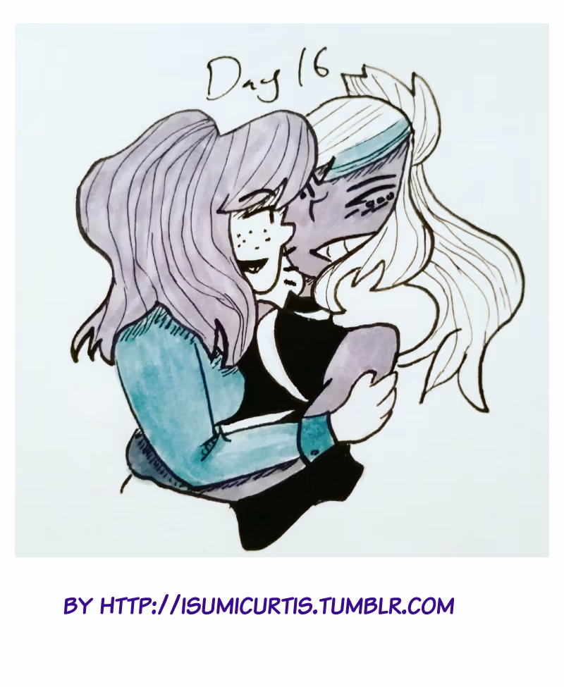 Read Always Human chapter 77.3 image 77 on Lezhin