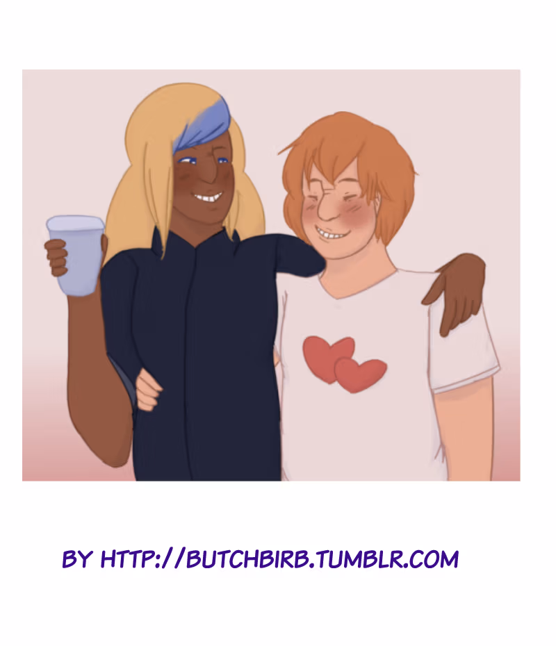 Read Always Human chapter 77.3 image 8 on Lezhin