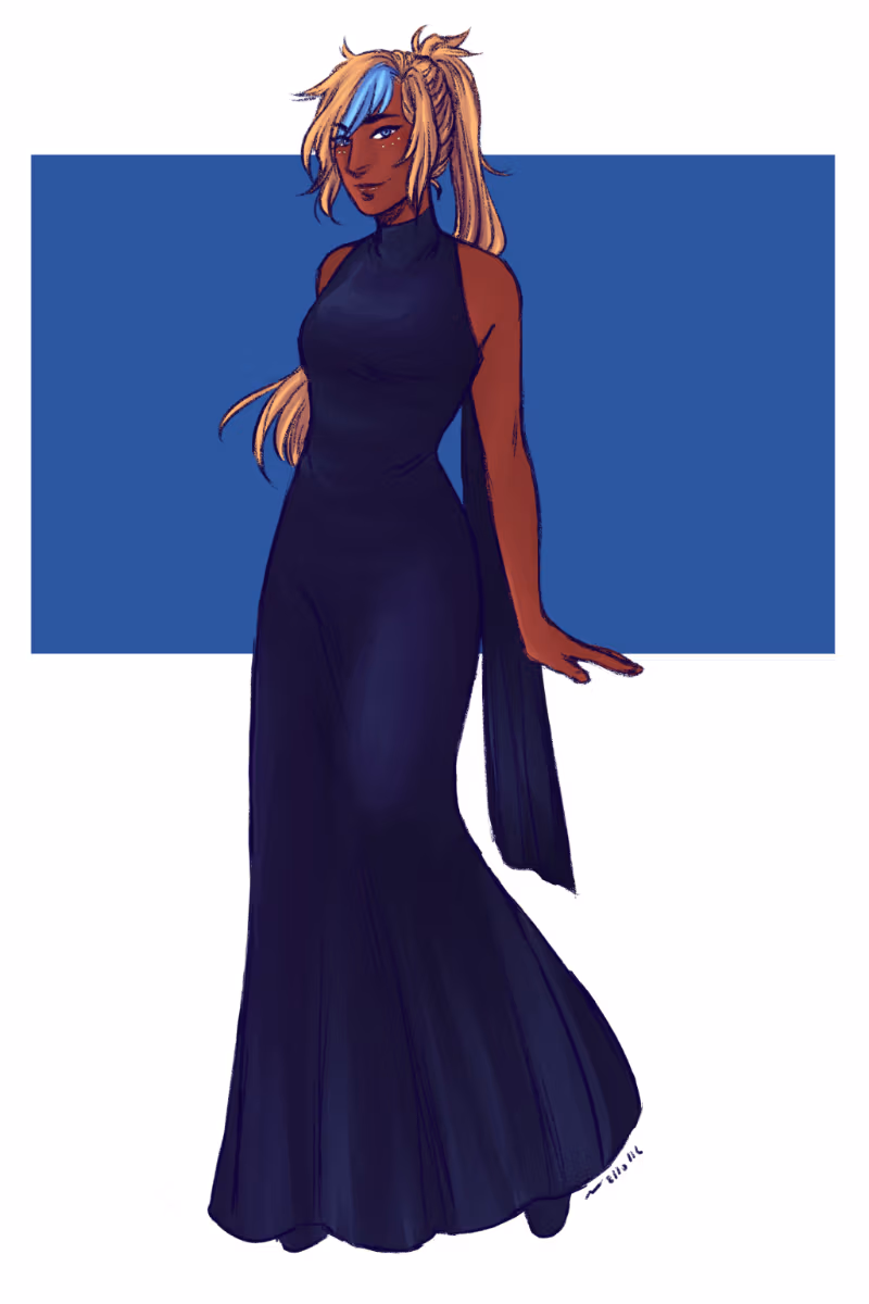 Read Always Human chapter 77.3 image 88 on Lezhin