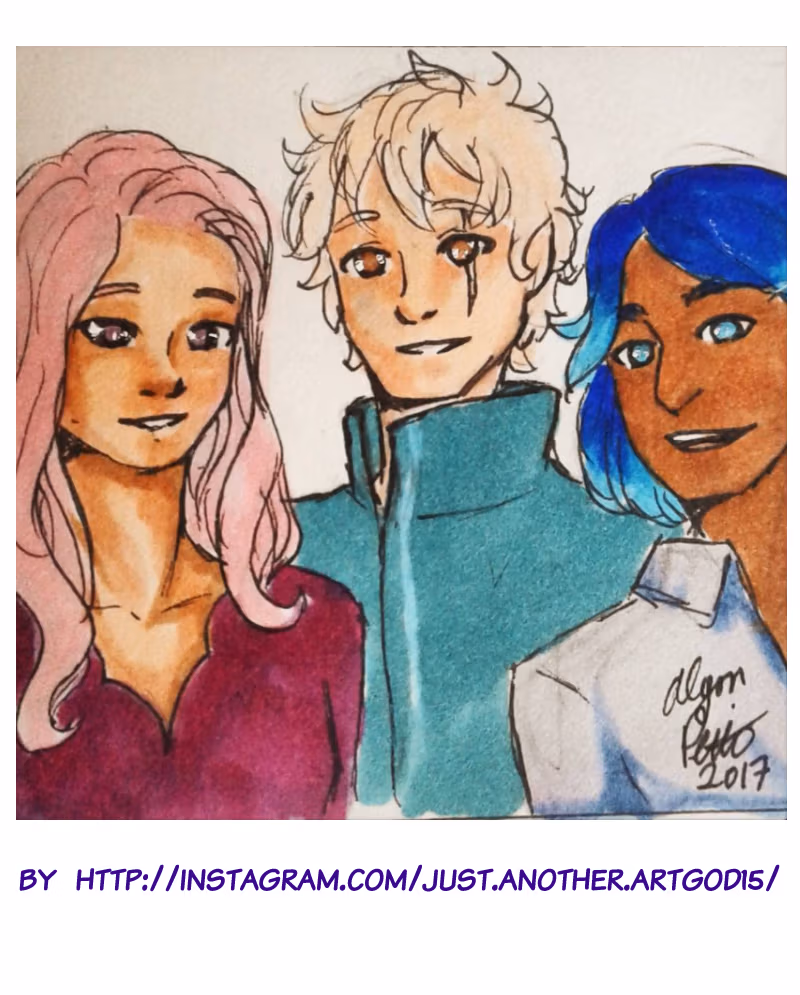 Read Always Human chapter 77.3 image 97 on Lezhin