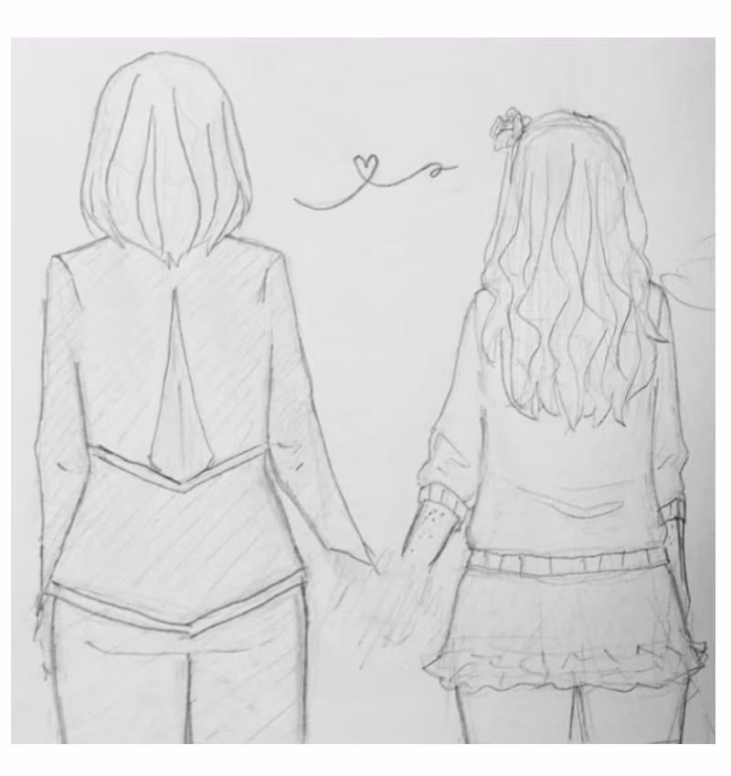 Read Always Human chapter 77.3 image 98 on Lezhin