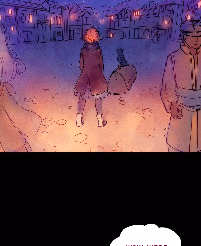 Read Always Human chapter 77.4 image 3 on Lezhin