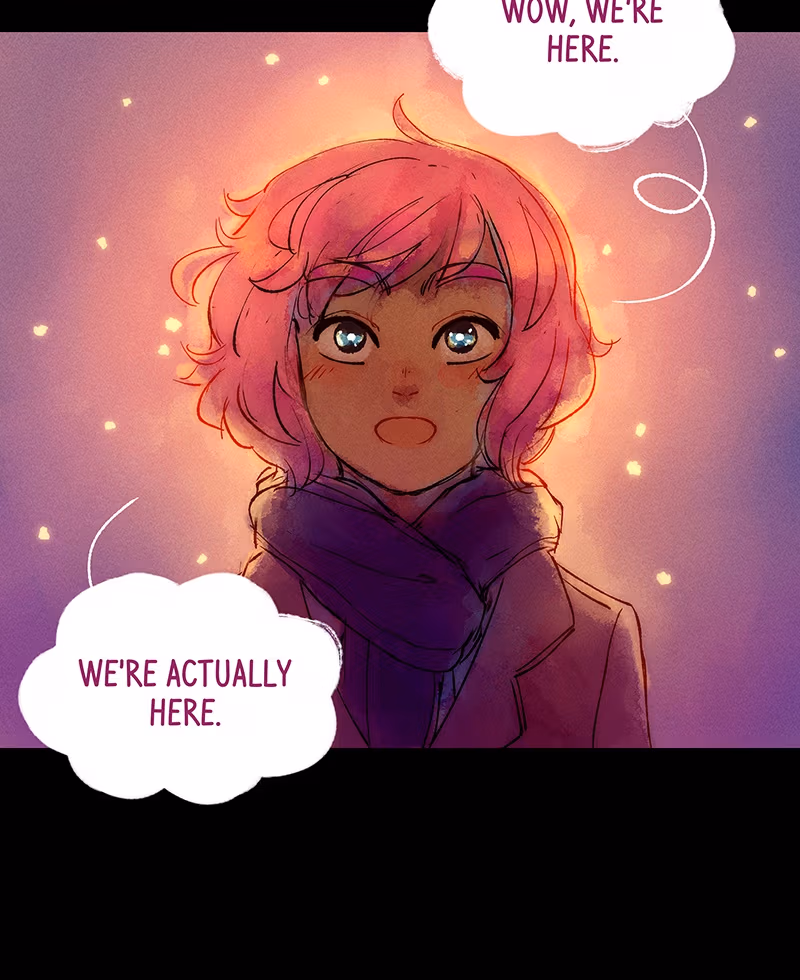 Read Always Human chapter 77.4 image 4 on Lezhin