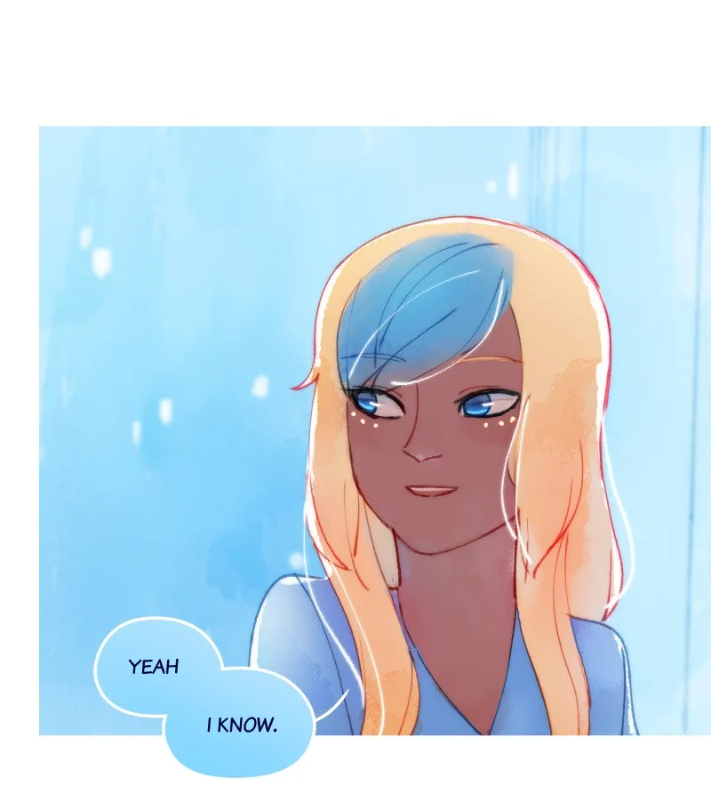 Read Always Human chapter 77 image 1 on Lezhin
