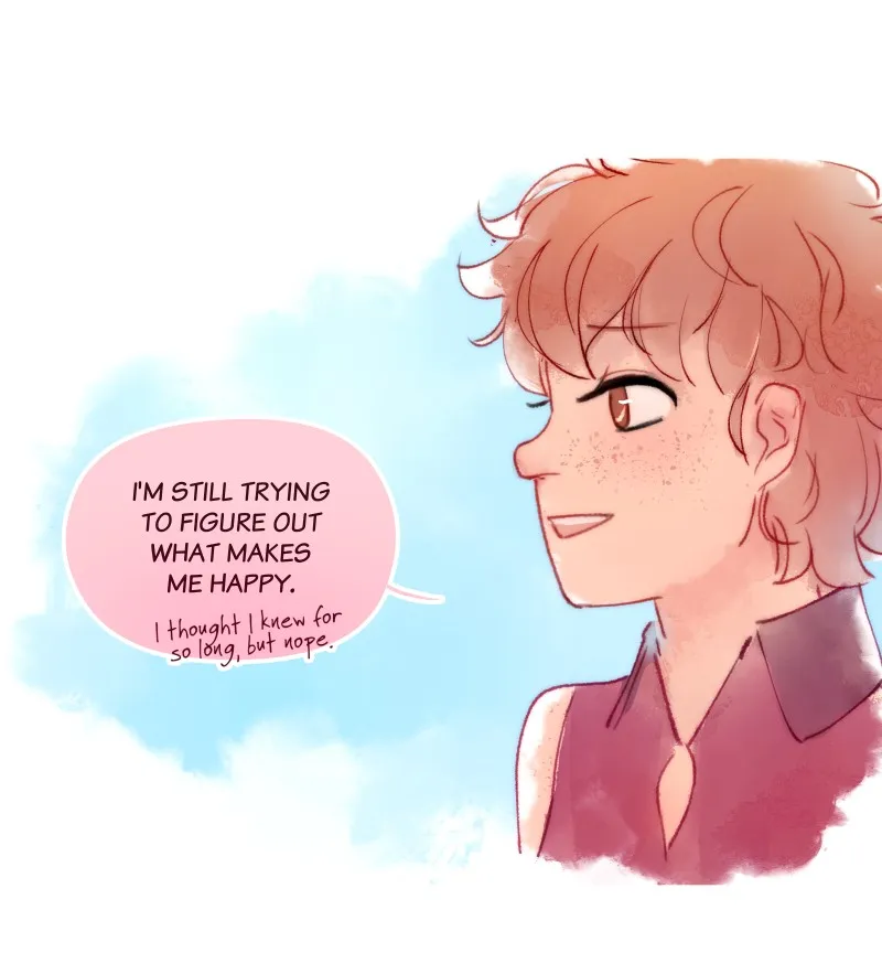 Read Always Human chapter 77 image 11 on Lezhin