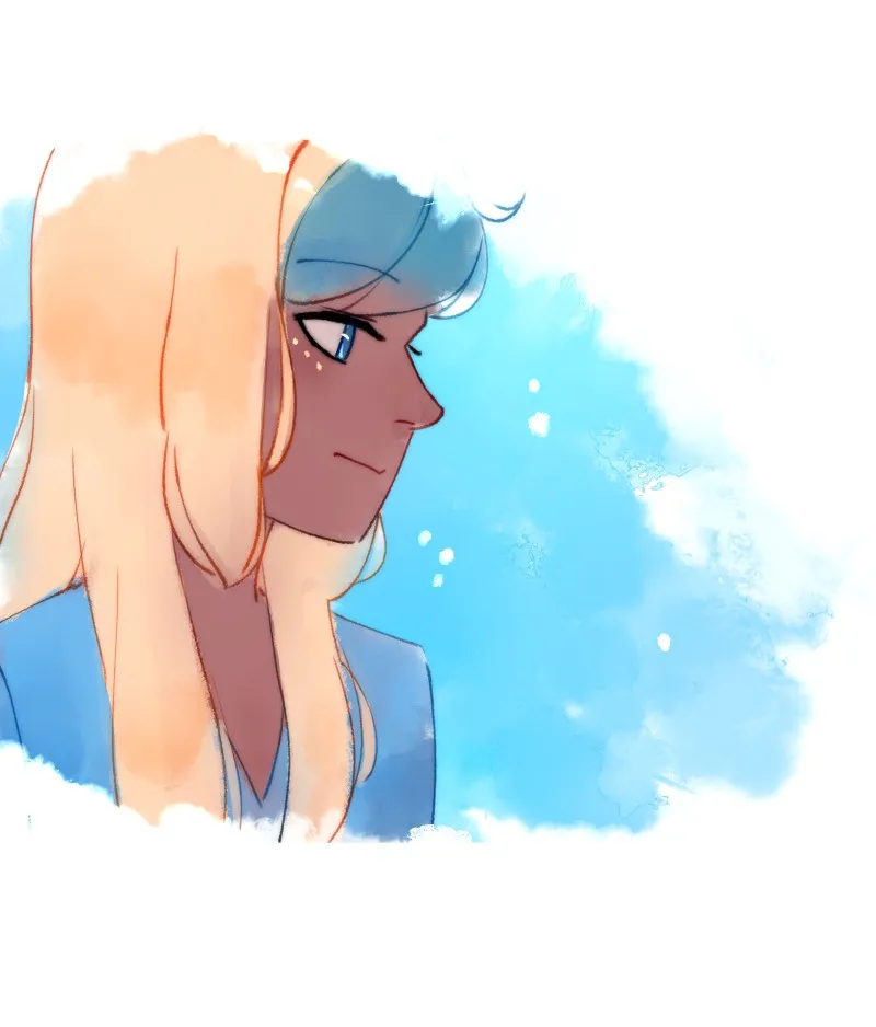 Read Always Human chapter 77 image 12 on Lezhin