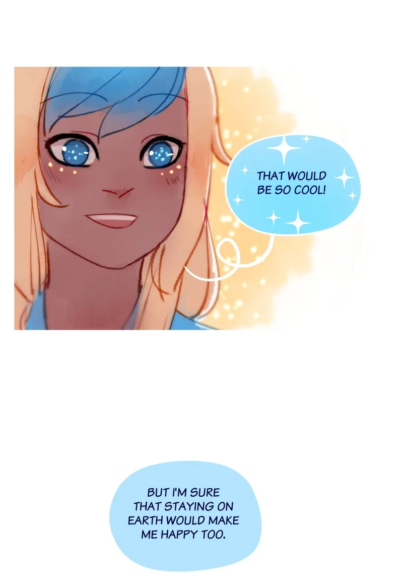 Read Always Human chapter 77 image 15 on Lezhin