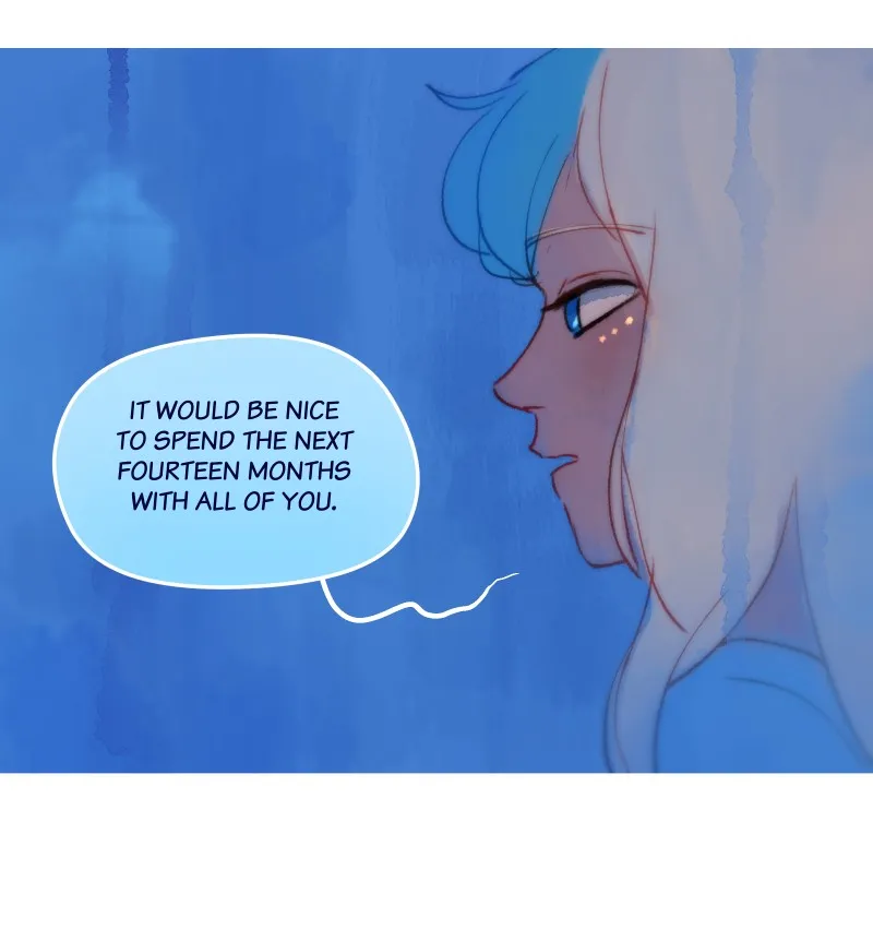 Read Always Human chapter 77 image 17 on Lezhin