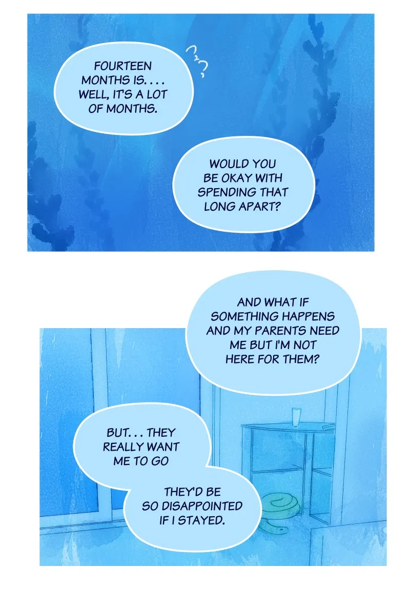 Read Always Human chapter 77 image 18 on Lezhin