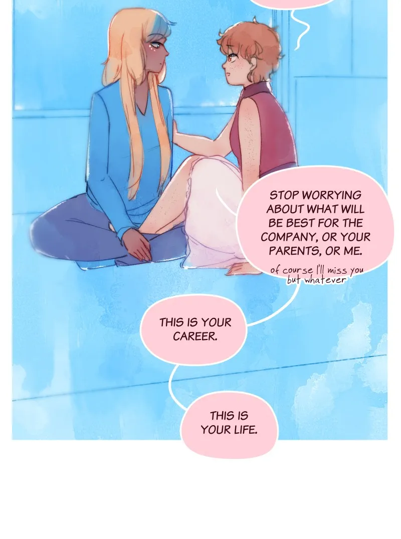 Read Always Human chapter 77 image 20 on Lezhin
