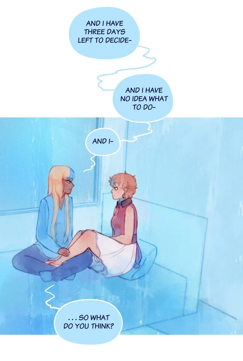 Read Always Human chapter 77 image 4 on Lezhin