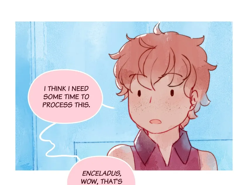 Read Always Human chapter 77 image 5 on Lezhin