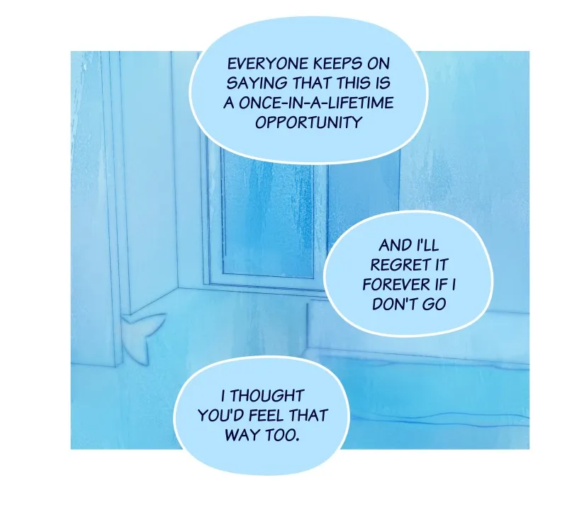 Read Always Human chapter 77 image 8 on Lezhin