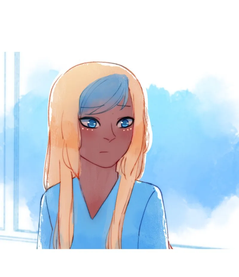 Read Always Human chapter 78 image 1 on Lezhin