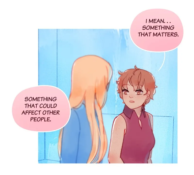 Read Always Human chapter 78 image 10 on Lezhin
