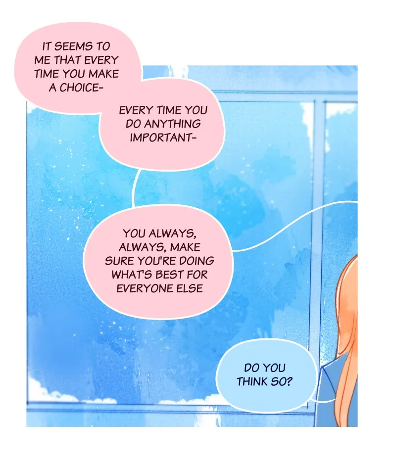 Read Always Human chapter 78 image 11 on Lezhin