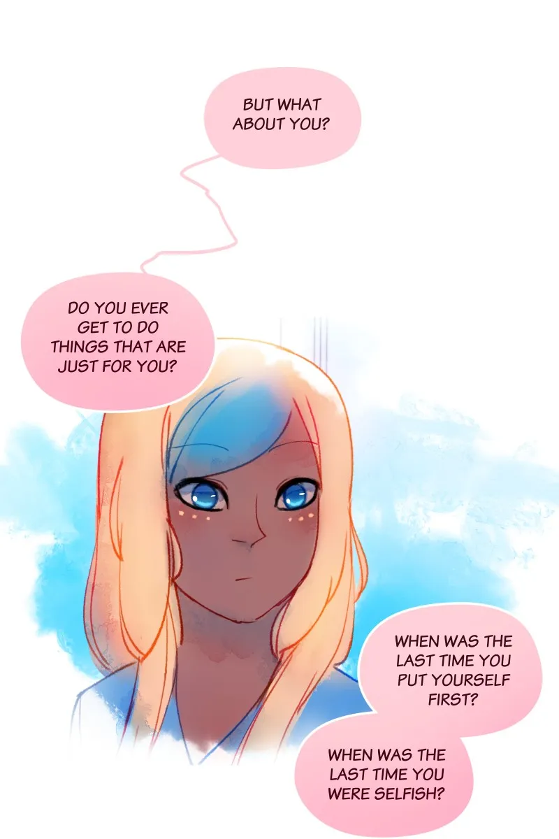 Read Always Human chapter 78 image 16 on Lezhin