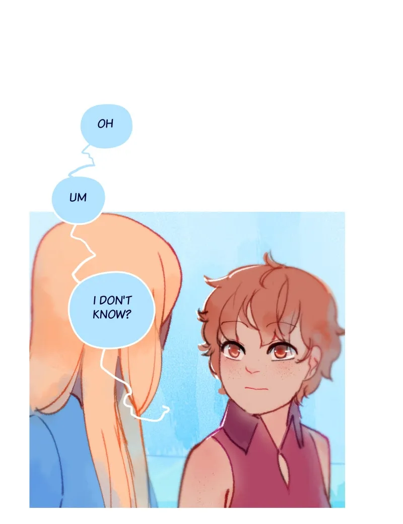Read Always Human chapter 78 image 17 on Lezhin