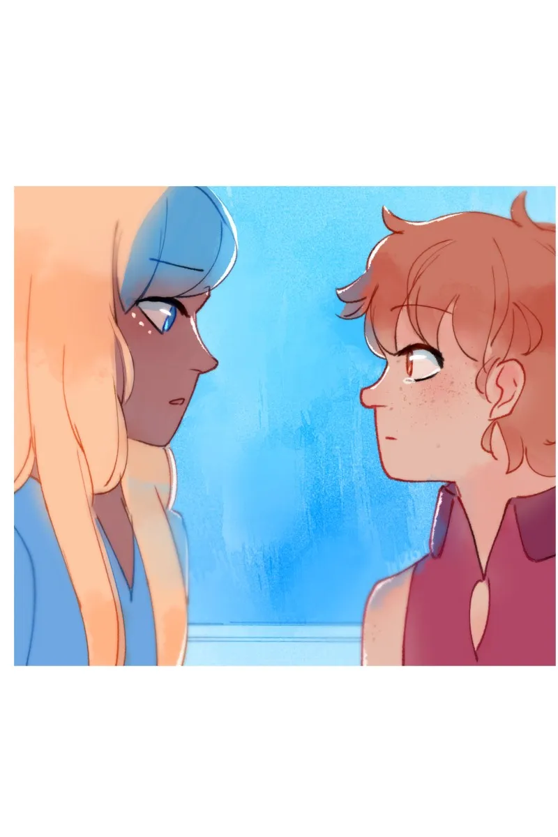 Read Always Human chapter 78 image 18 on Lezhin