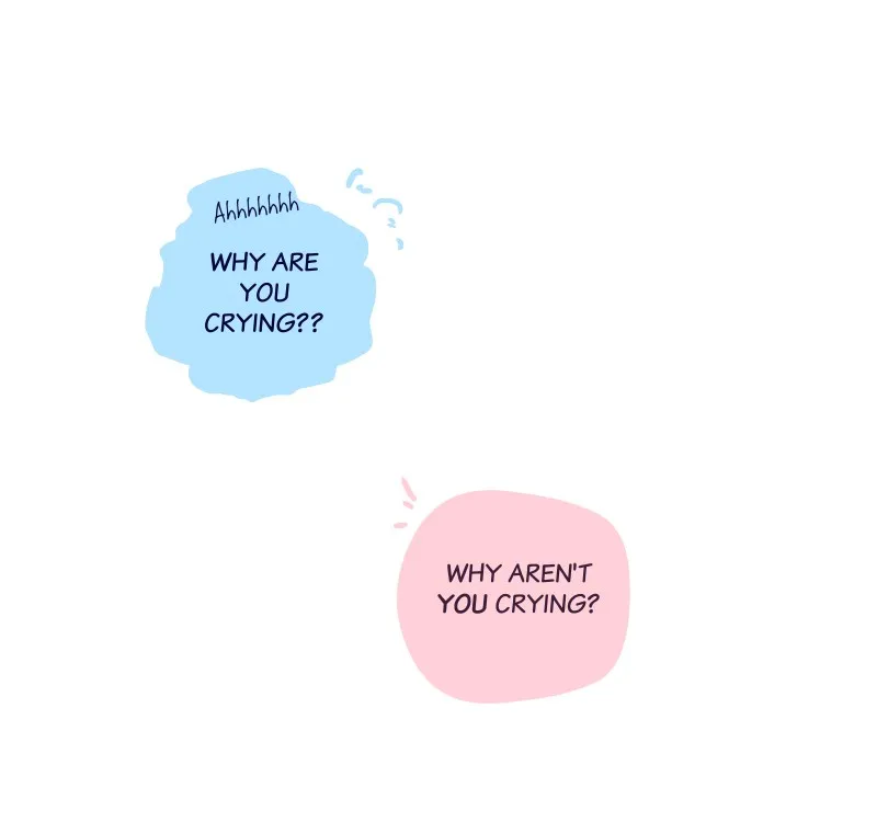 Read Always Human chapter 78 image 19 on Lezhin