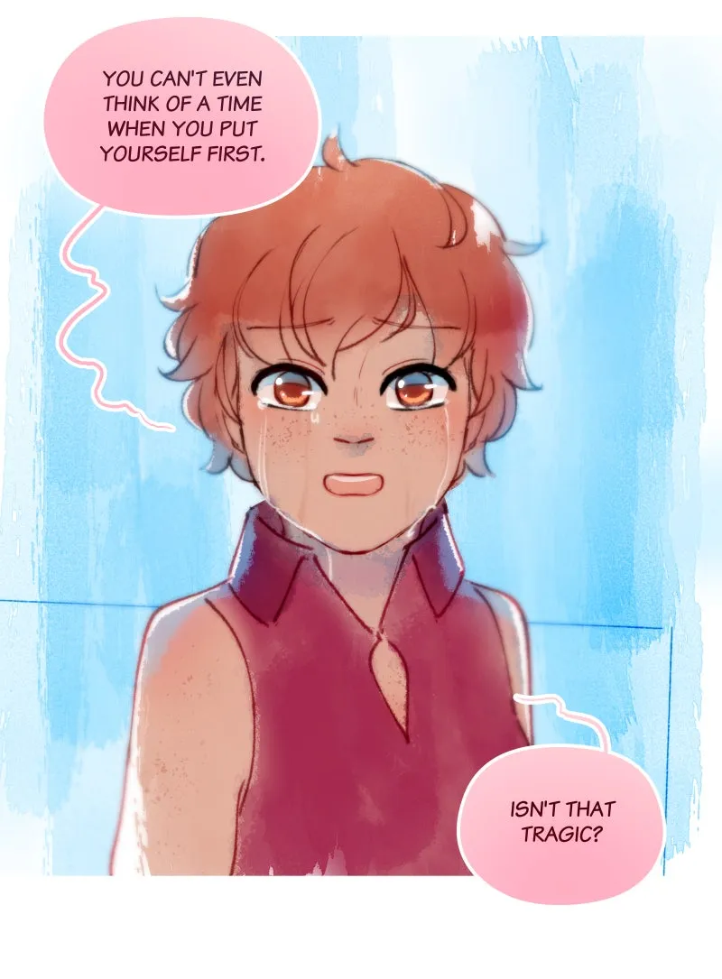 Read Always Human chapter 78 image 20 on Lezhin