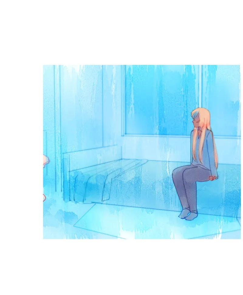 Read Always Human chapter 78 image 22 on Lezhin