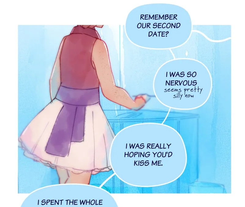 Read Always Human chapter 78 image 23 on Lezhin