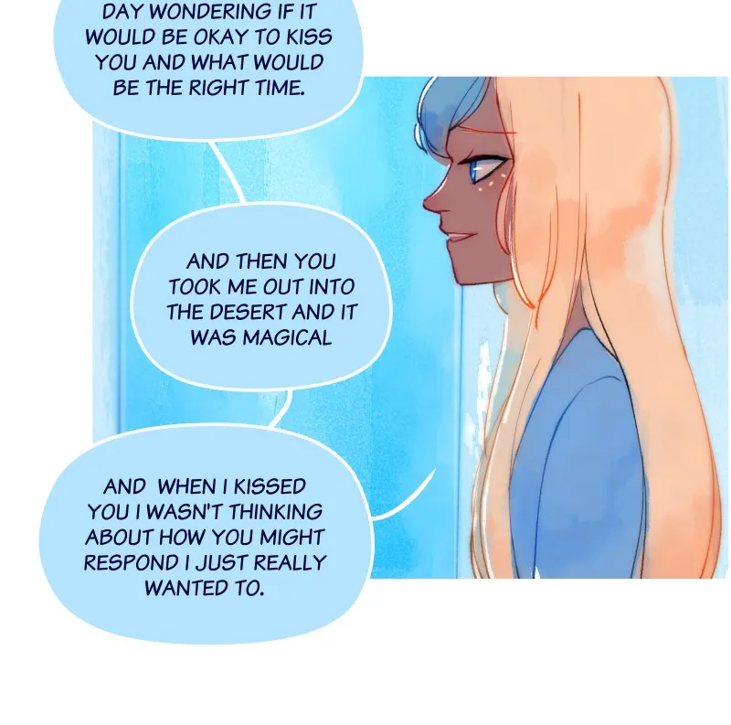 Read Always Human chapter 78 image 24 on Lezhin