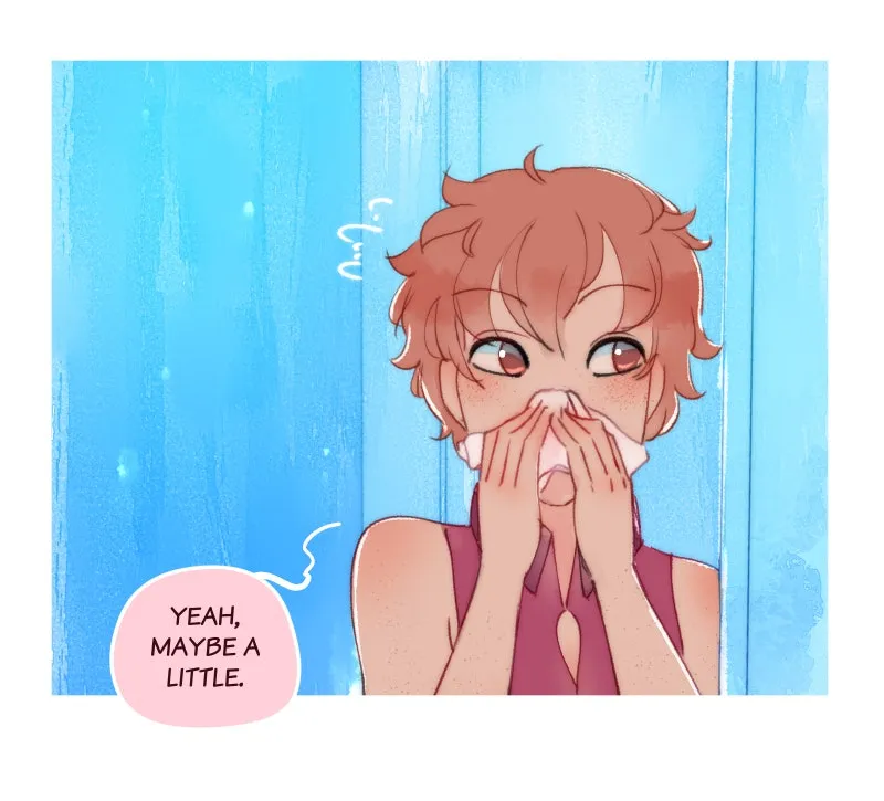 Read Always Human chapter 78 image 26 on Lezhin